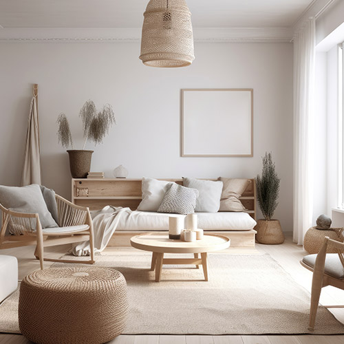 Living Room Furniture