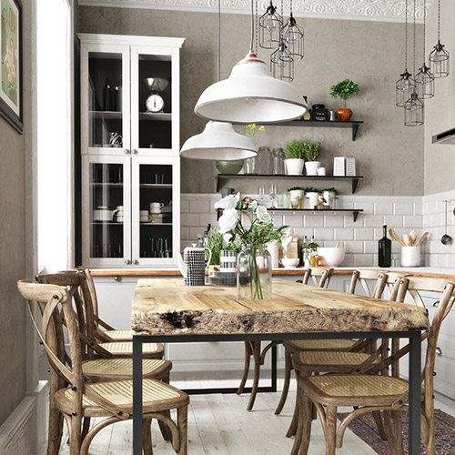 Kitchen Furniture