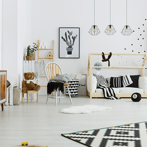 Children's Bedroom Furniture
